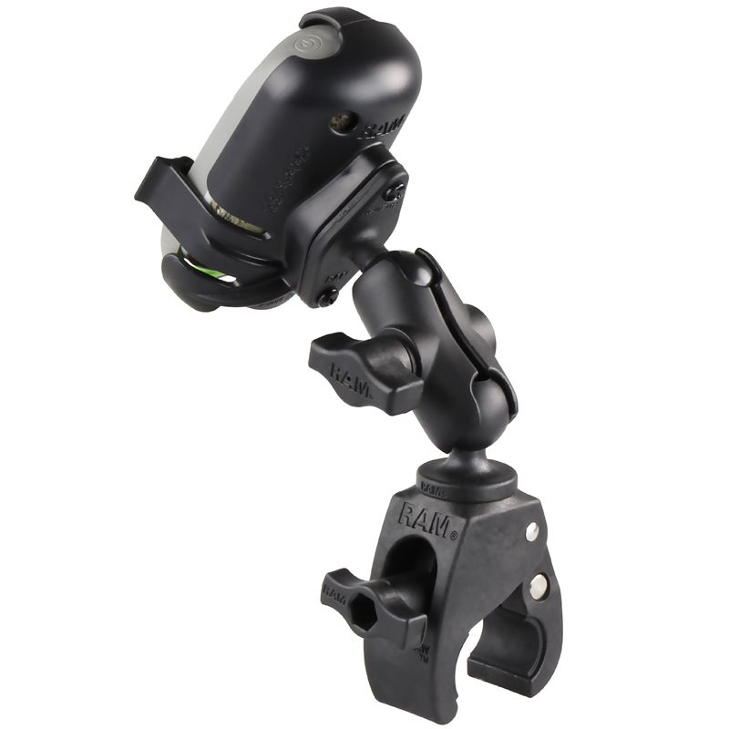 RAM EZ-Roll'r met RAM Tough-Claw™ voor Magellan eXplorist + meer - RAM Mounts RAP-B-400-A-MA15U afbeelding 2