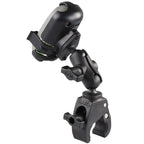 RAM EZ-Roll'r met RAM Tough-Claw™ voor Magellan eXplorist + meer - RAM Mounts RAP-B-400-A-MA15U afbeelding 2