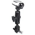 RAM tough claw kleine klemhouder voor garmin virb - RAM Mounts RAP-B-400-GA63U