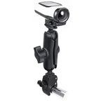 RAM tough claw kleine klemhouder voor garmin virb - RAM Mounts RAP-B-400-GA63U