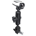 RAM Tough-Claw™ Kleine Klemhouder voor Garmin Virb - RAM Mounts RAP-B-400-GA63U afbeelding 1
