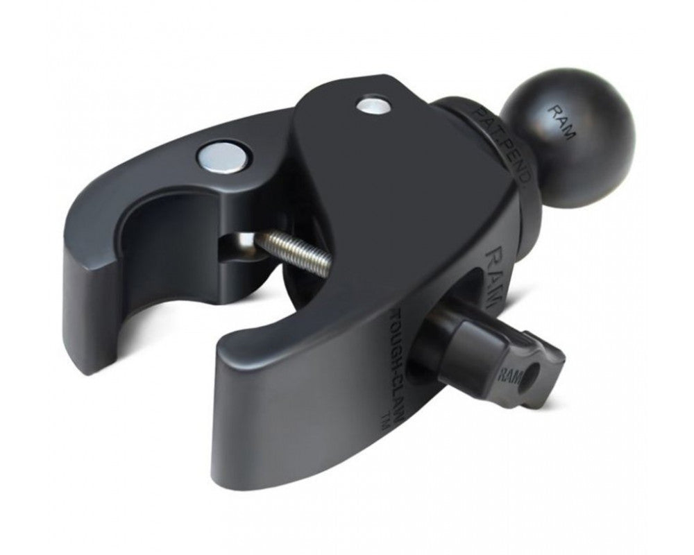 RAM TOUGH-CLAW WITH 1" DIA BALL