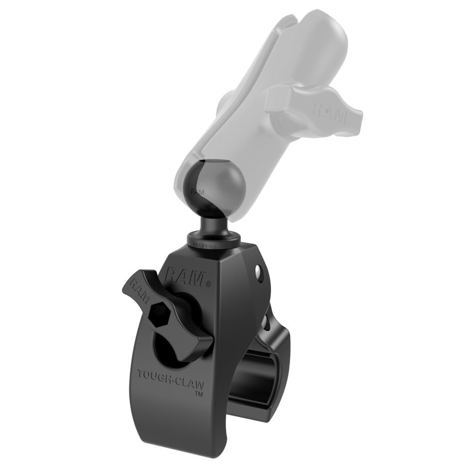 RAM Tough-Claw™ Kleine Klem Basis met Bal - RAM Mounts RAP-B-400U afbeelding 2