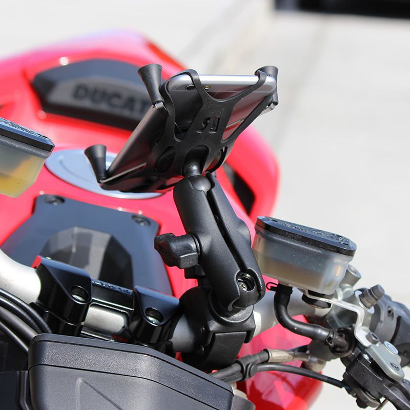 RAM Tough-Claw™ Kleine Klem Basis met Bal - RAM Mounts RAP-B-400U afbeelding 5