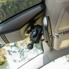 RAM Tough-Claw™ Kleine Klem Basis met Bal - RAM Mounts RAP-B-400U afbeelding 6