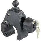 RAM tough claw grote vergrendelingsklem basis met bal - RAM Mounts RAP-B-401LU