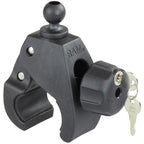 RAM Tough-Claw™ Grote Vergrendelingsklem Basis met Bal - RAM Mounts RAP-B-401LU afbeelding 1