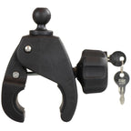 RAM Tough-Claw™ Grote Vergrendelingsklem Basis met Bal - RAM Mounts RAP-B-401LU afbeelding 2