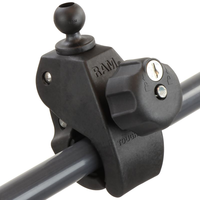 RAM Tough-Claw™ Grote Vergrendelingsklem Basis met Bal - RAM Mounts RAP-B-401LU afbeelding 3