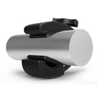 RAM Tough-Claw™ Medium Clamp Base met Dubbele Socket Arm - RAM Mounts RAP-B-404-201U afbeelding 4