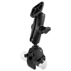 RAM Tough-Claw™ Medium Clamp Mount met Quick Release Adapter - RAM Mounts RAP-B-404-326U afbeelding 5