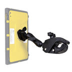 RAM Tough-Claw™ Medium Clamp Mount met Quick Release Adapter - RAM Mounts RAP-B-404-326U afbeelding 2