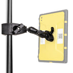 RAM Tough-Claw™ Medium Clamp Mount met Quick Release Adapter - RAM Mounts RAP-B-404-326U afbeelding 3