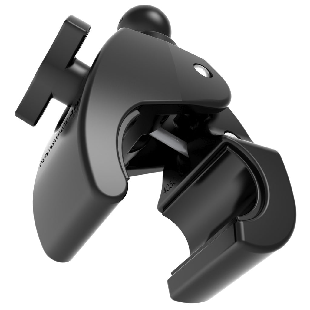 RAM Tough-Claw™ Medium Klampbasis met Bal - RAM Mounts RAP-B-404U afbeelding 2