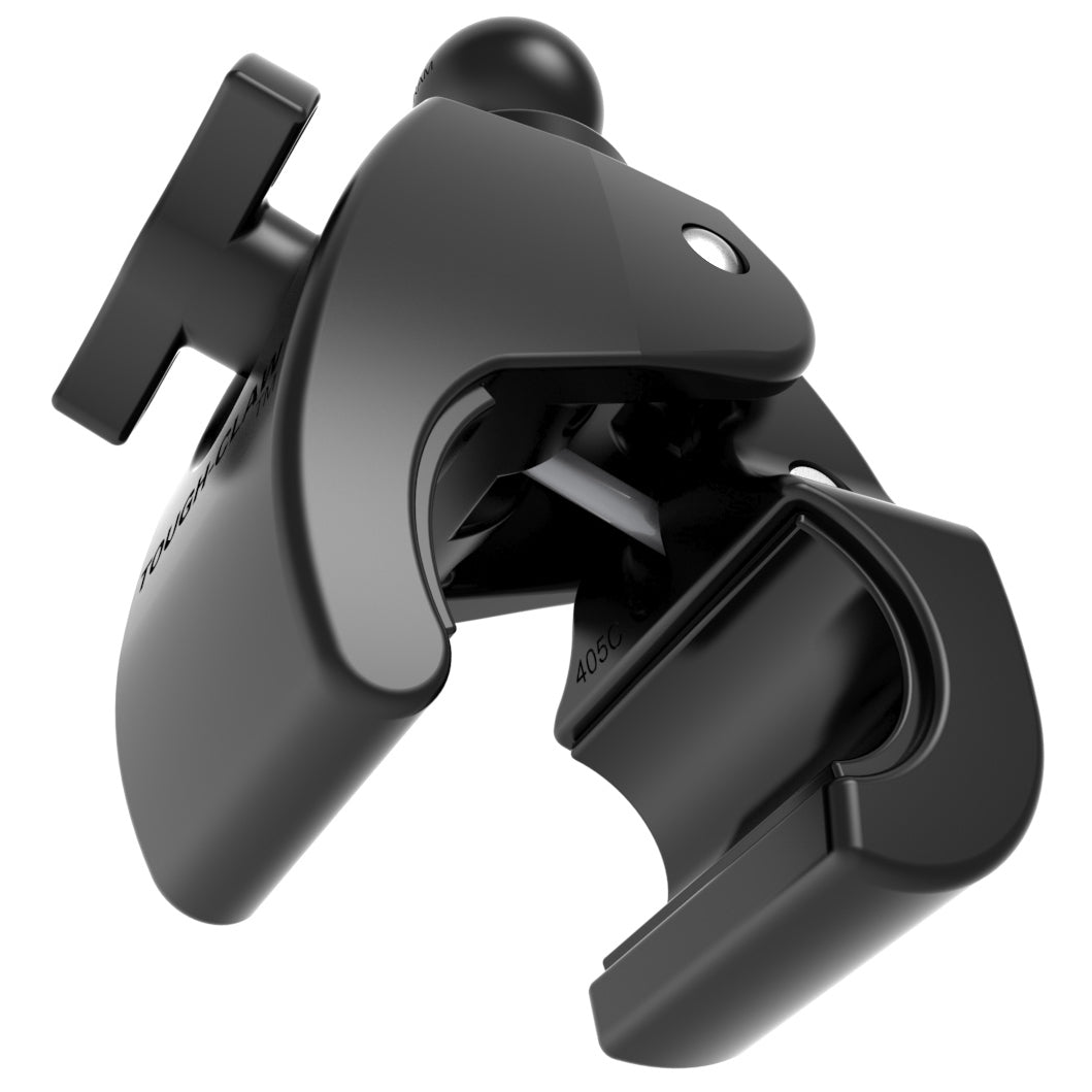 RAM Tough-Claw™ Medium Klampbasis met Bal - RAM Mounts RAP-B-404U afbeelding 2