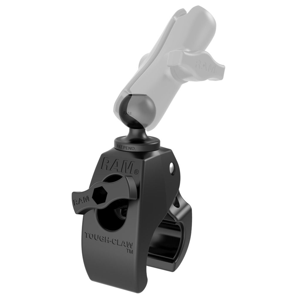 RAM Tough-Claw™ Medium Klampbasis met Bal - RAM Mounts RAP-B-404U afbeelding 3