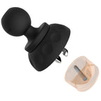 RAM Leash Plug Bal Adapter - B Maat - RAM Mounts RAP-B-405U afbeelding 4
