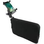 RAM X-Grip® Grote Telefoonhouder met RAM Tough-Wedge™ Base - B Maat - RAM Mounts RAP-B-407-UN10U afbeelding 2