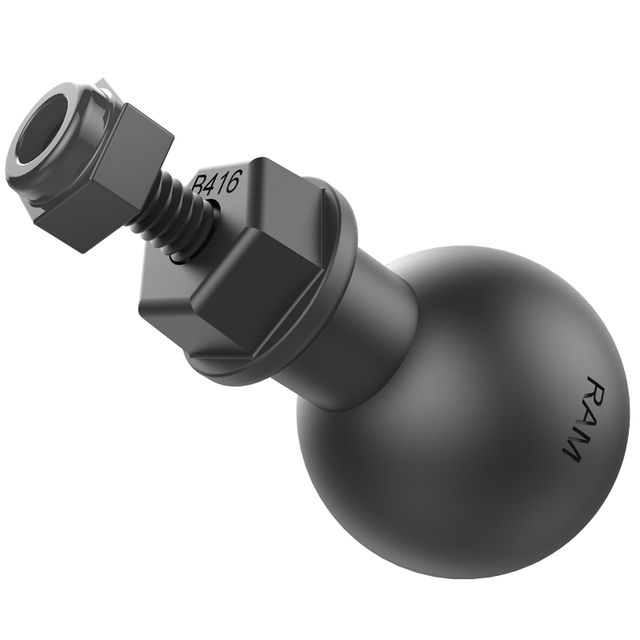 RAM Grote Gas Tank Bal Basis voor Motorfietsen - RAM Mounts RAM-B-411U afbeelding 3