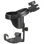 RAM Level Cup™ XL 32oz Drinkhouder met Grote Bandklem Basis - RAM Mounts RAP-B-417-200-1-231Z-2NUBU afbeelding 5