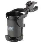 RAM Level Cup™ XL 32oz Drinkhouder met RAM Tough-Claw™ - RAM Mounts RAP-B-417-400U afbeelding 2