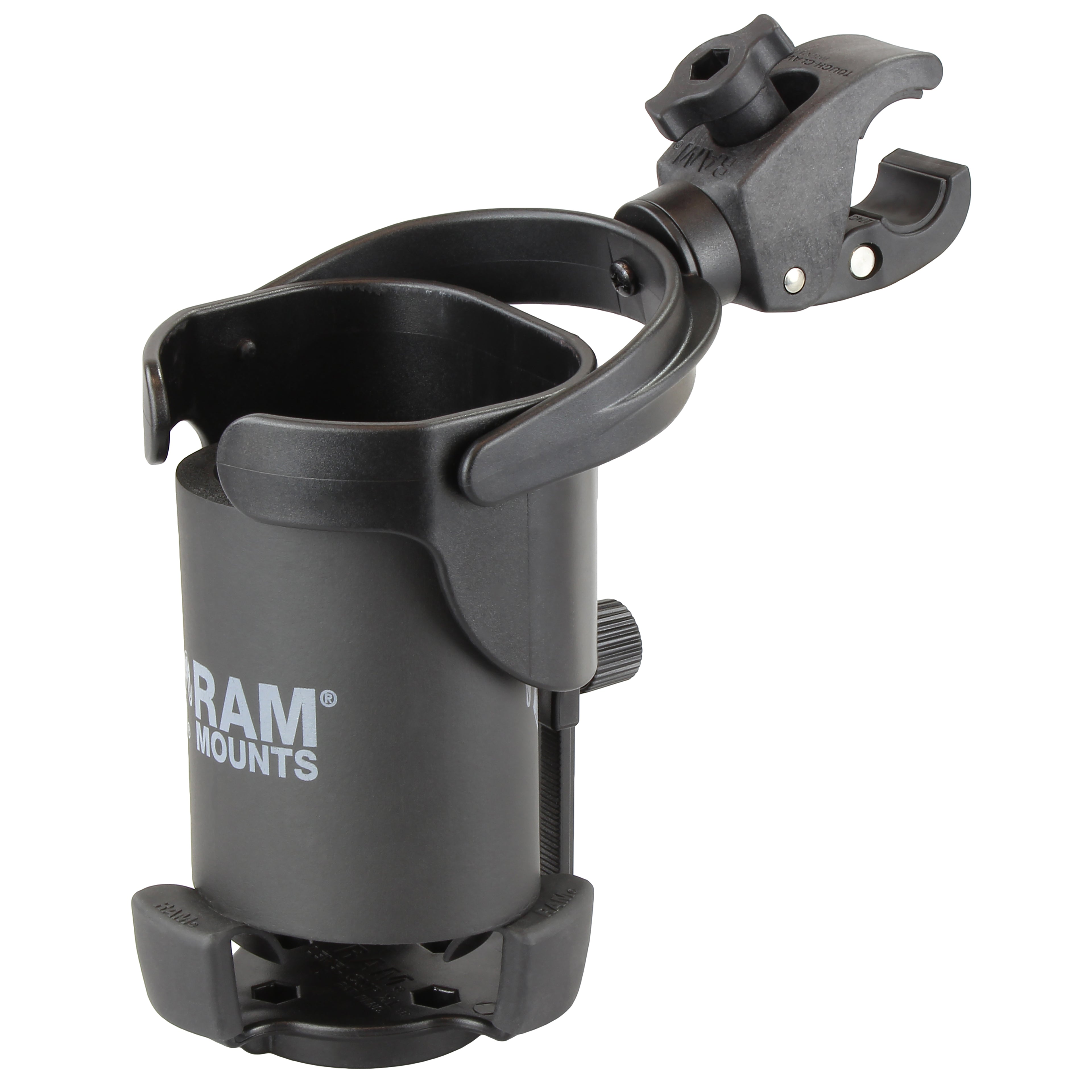 RAM Level Cup™ XL 32oz Drinkhouder met RAM Tough-Claw™ - RAM Mounts RAP-B-417-400U afbeelding 2
