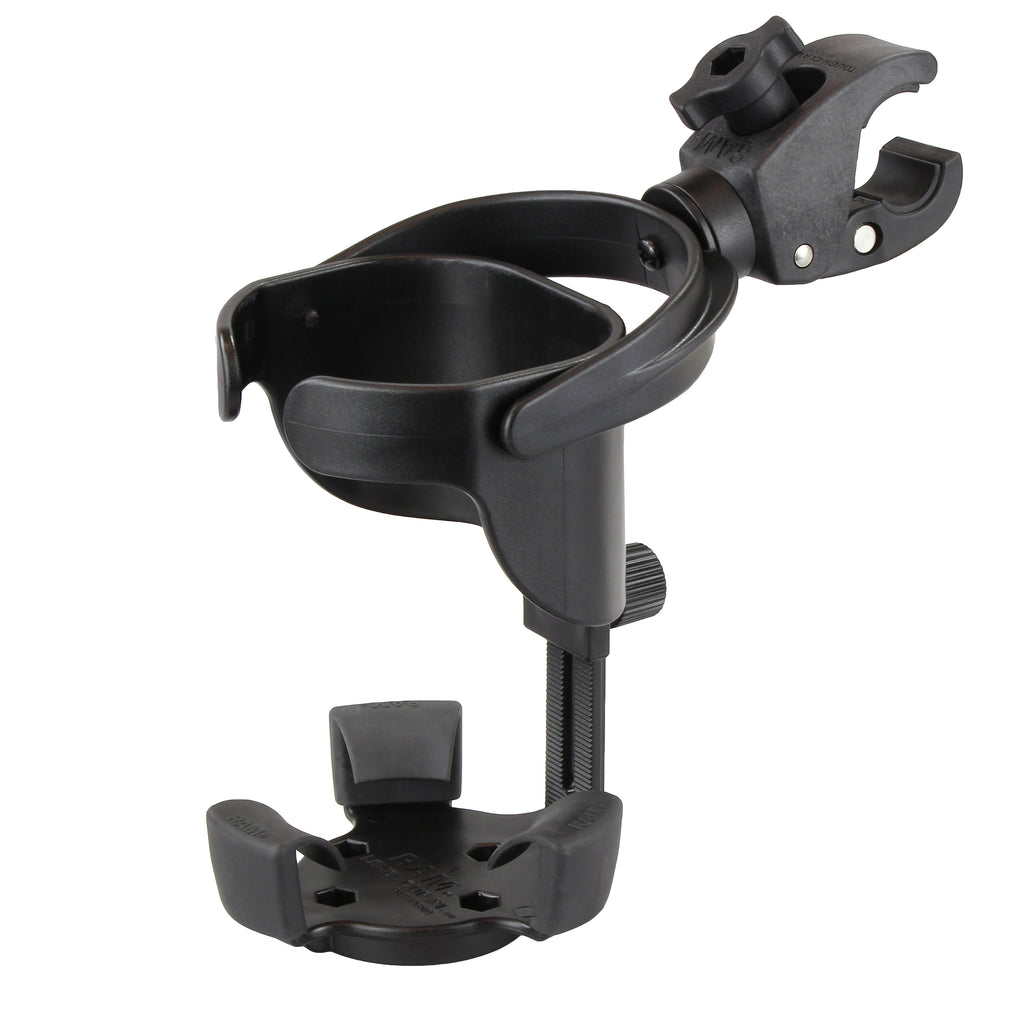 RAM Level Cup™ XL 32oz Drinkhouder met RAM Tough-Claw™ - RAM Mounts RAP-B-417-400U afbeelding 3
