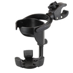RAM Level Cup™ XL 32oz Drinkhouder met RAM Tough-Claw™ - RAM Mounts RAP-B-417-400U afbeelding 3