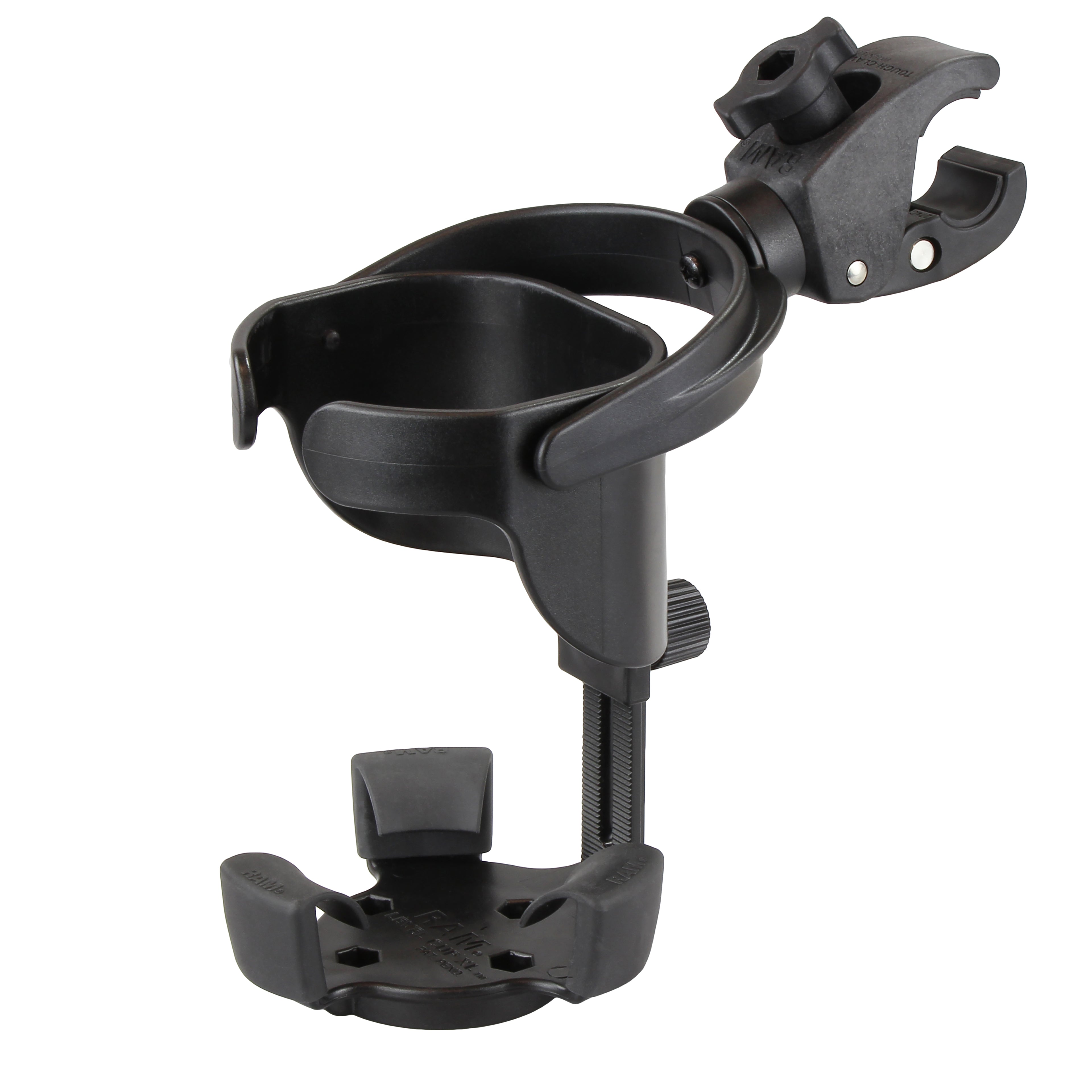 RAM Level Cup™ XL 32oz Drinkhouder met RAM Tough-Claw™ - RAM Mounts RAP-B-417-400U afbeelding 3