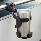 RAM Level Cup™ XL 32oz Drinkhouder met RAM Tough-Claw™ - RAM Mounts RAP-B-417-400U afbeelding 5