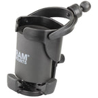 RAM Level Cup™ XL 946 ml (32-ounce) drinkhouder met kogelbevestiging - RAM Mounts RAP-B-417BU afbeelding 2