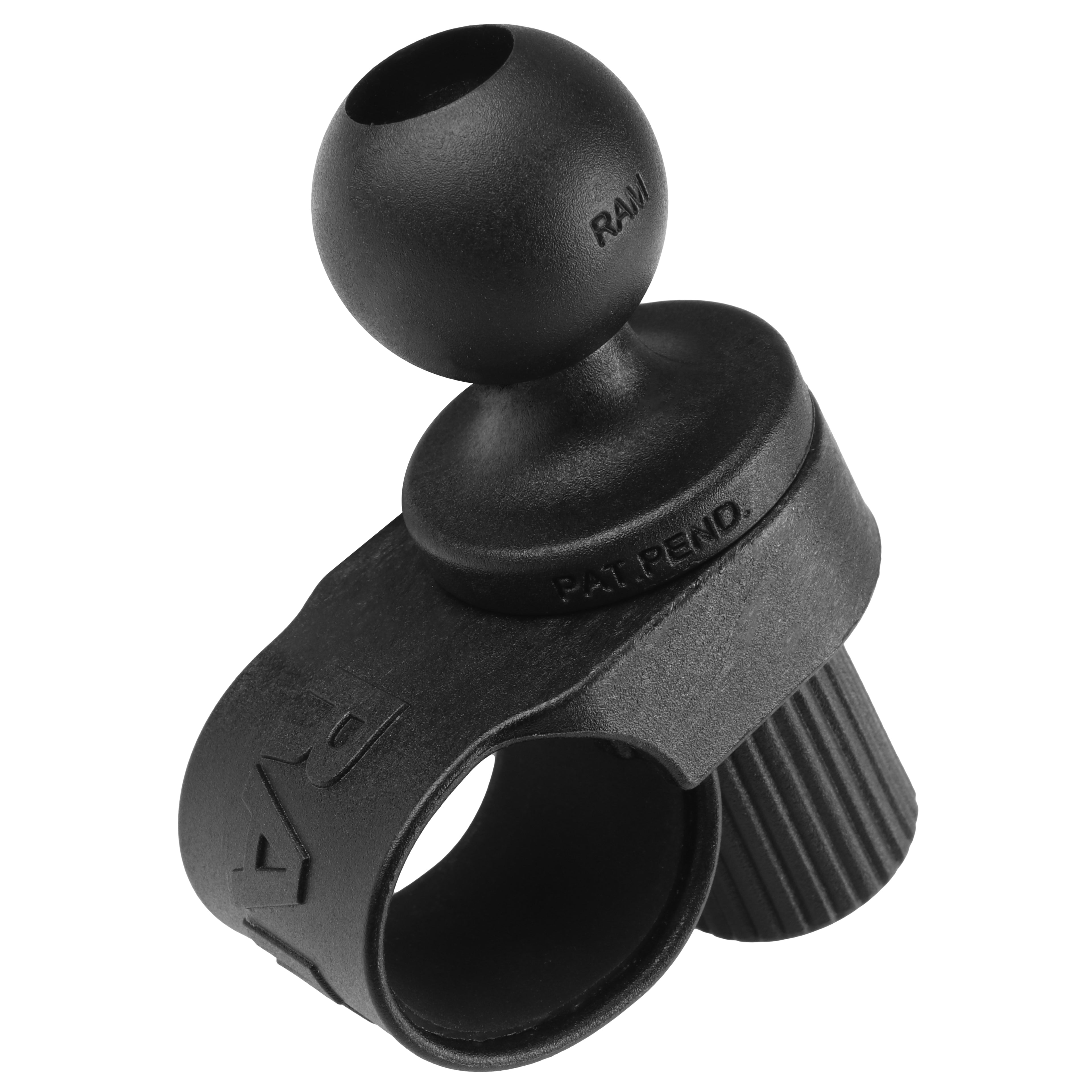 RAM Tough-Strap™ Stuurboord Bal Basis - RAM Mounts RAP-B-460U afbeelding 1