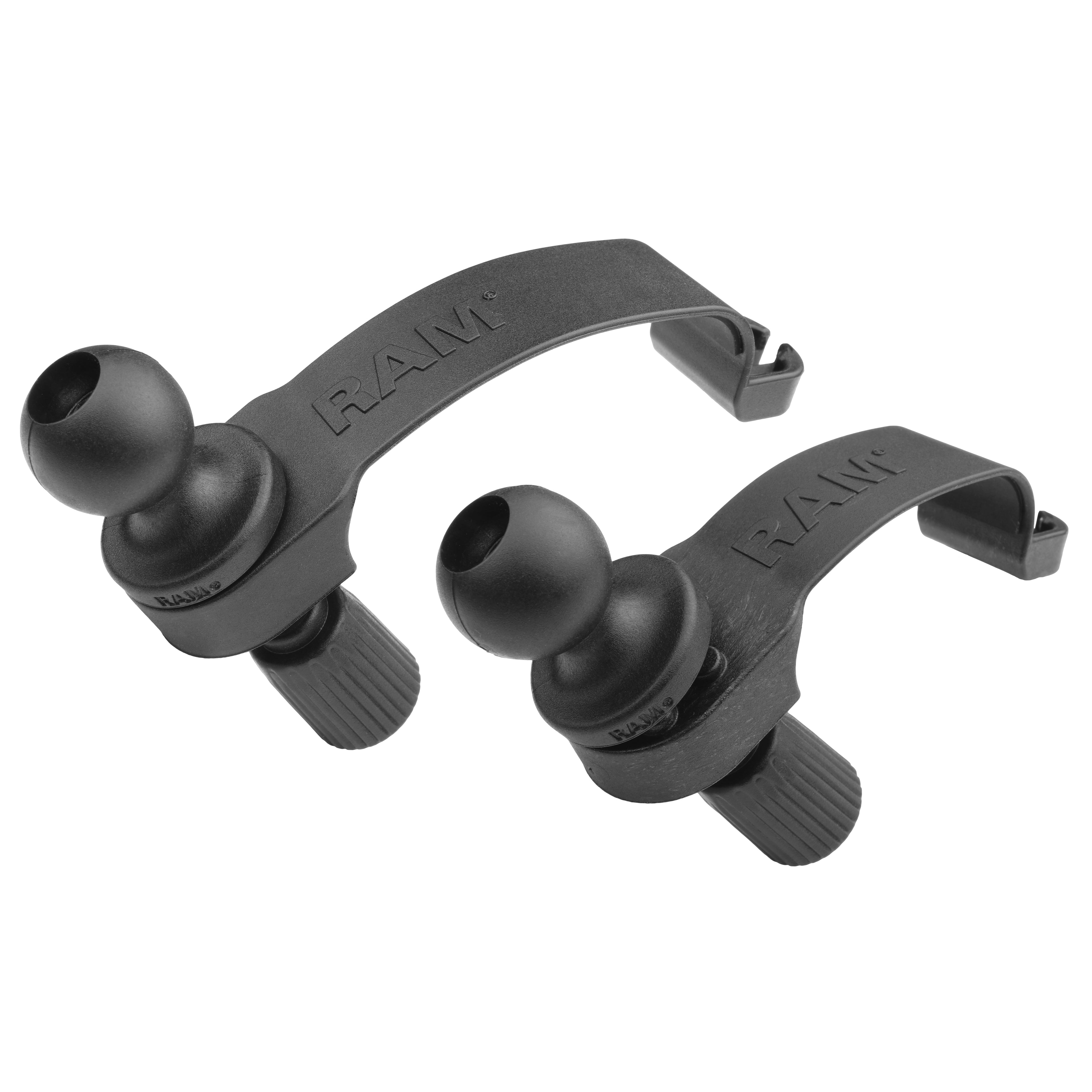 RAM Tough-Strap™ Stuurboord Bal Basis - RAM Mounts RAP-B-460U afbeelding 2