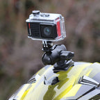 RAM Kogel Adapter voor GoPro® Basis met Universele Actie Camera Adapter - RAM Mounts RAP-B-GOP2-A-GOP1U afbeelding 4