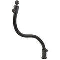 RAM flex rod 18 bal met track base - RAM Mounts RAP-B-TRA1-18U