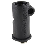 RAM Flex-Rod™ Ontvanger met Track Base - RAM Mounts RAP-B-TRA1U afbeelding 1