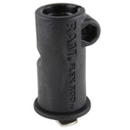RAM 18" Aluminium Staaf voor RAM Pod™ I en RAM Flex-Arm™ - RAM Mounts RAM-316-LEG-NF-18U afbeelding 3