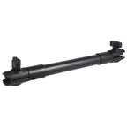 RAM 14 pvc buis met enkele socketarmen - RAM Mounts RAP-BB-201-14U