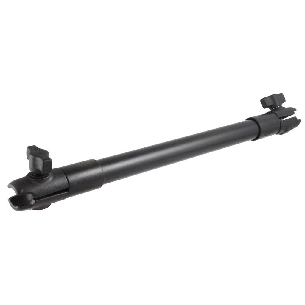 RAM 18 pvc buis met enkele socket arms b maat - RAM Mounts RAP-BB-201-18U