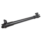 RAM 18 pvc buis met enkele socket arms b maat - RAM Mounts RAP-BB-201-18U