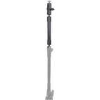 RAM 14" PVC-buisverlenging met baluiteinden en dubbele socketarm - RAM Mounts RAP-BB-230-14-201U afbeelding 2