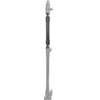 RAM 12,75" PVC-buis Verlenging met Baluiteinden - RAM Mounts RAP-BB-230-14U afbeelding 2