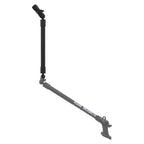 RAM 18" PVC pijpverlenging met bal einden & dubbele socketarm - RAM Mounts RAP-BB-230-18-201U afbeelding 2