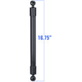 RAM 1675 pvc buis verlenging met baluiteinden - RAM Mounts RAP-BB-230-18U