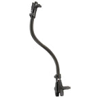 RAM Flex-Rod™ 18" staaf met B-maat en C-maat socket armen - RAM Mounts RAP-BC-200-1-18U afbeelding 1