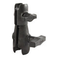 RAM swivel dubbele socket arm voor b maat en c maat - RAM Mounts RAP-BC-201U