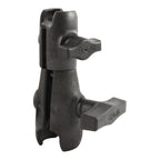 RAM swivel dubbele socket arm voor b maat en c maat - RAM Mounts RAP-BC-201U