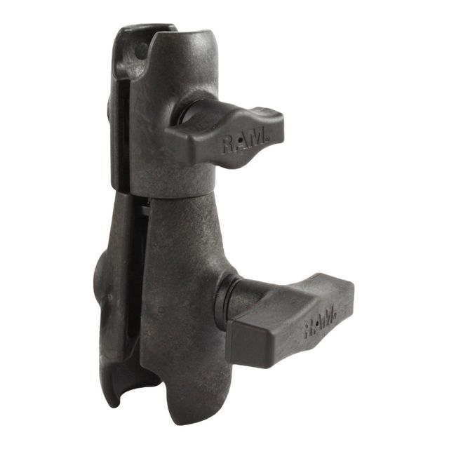 RAM Pijp & arm 48,26 cm (19") Verlengarm voor rolstoelen - RAM Mounts RAM-200-9-BC-201 afbeelding 7