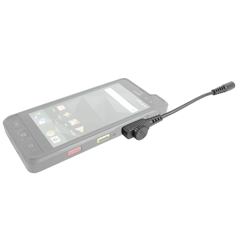 RAM 3,5 mm Audio Connector voor Sonim SecureAudio - RAM Mounts RAP-CAB-SNM1U afbeelding 1