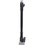 RAM 18" PVC-buispers met B-maat & C-maat socketarmen - RAM Mounts RAP-CB-201-18U afbeelding 2